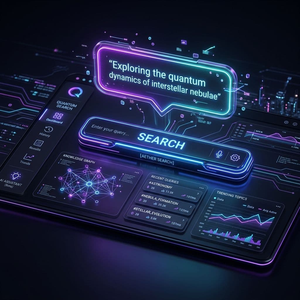A Search Engine